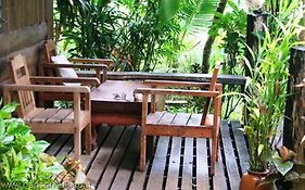 สวนดอย รีสอร์ท ปาย
